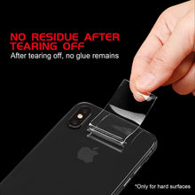 Load image into Gallery viewer, Teskyer Double Sided Tape, 1.18 Inch Wide by 16.4 Ft Long, Free Cut Double Sided Adhesive Tape, Super Sticky Multipurpose Mounting Tape