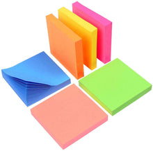 Load image into Gallery viewer, Teskyer-600-Sheets-Super-Strong-Adhesive-Self-Stick-Post-it-Notes-6