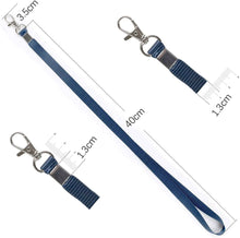 Load image into Gallery viewer, Teskyer-Neck-Durable-Flat-Nylon-Lanyard-Strap-Mix-5