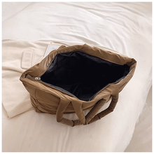 Load image into Gallery viewer, Work Tote Bag for Women Designer Purses and Handbags Big Bucket bags
