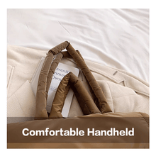 Load image into Gallery viewer, Work Tote Bag for Women Designer Purses and Handbags Big Bucket bags
