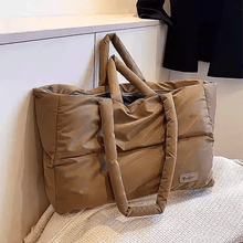 Load image into Gallery viewer, Work Tote Bag for Women Designer Purses and Handbags Big Bucket bags
