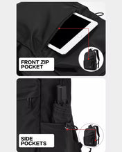 Load image into Gallery viewer, Travel Laptop Backpack
