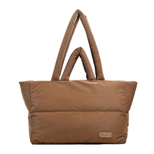 Load image into Gallery viewer, Work Tote Bag for Women Designer Purses and Handbags Big Bucket bags
