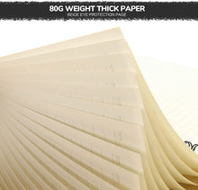 Load image into Gallery viewer, Bundle Product of Teskyer 4 Pack Blank Notebooks and 2 Pack Lined Spril Noutebook Journals
