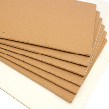 Load image into Gallery viewer, Bundled Product of Teskyer 4 Pack Blank Notebooks and Teskyer 4 Pack Lined Notebooks

