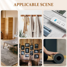 Load image into Gallery viewer, VMVN Double Sided Tape Heavy Duty Adhesive Grip,16.4FT 1.18in W,Multipurpose Removable Mounting Tape,Reusable Strong Sticky Wall Tape Strips Tape for Household
