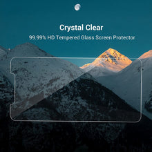 Load image into Gallery viewer, ULUQ Glass Screen Protector Compatible for iPhone 13 Mini 2021, Tempered Glass Film Anti-Crack Easy Apply, 5.4 inch, 3Pack
