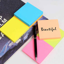 Load image into Gallery viewer, Teskyer-600-Sheets-Super-Strong-Adhesive-Self-Stick-Post-it-Notes-7
