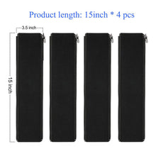 Load image into Gallery viewer, Teskyer-Cable-Management-Sleeves-with-Zipper-7
