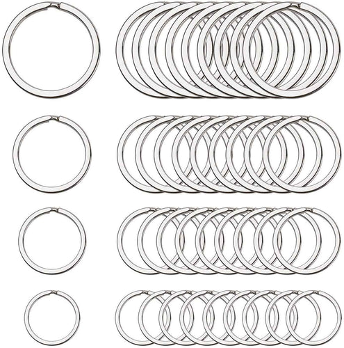 Teskyer-Flat-Key-Chain-Rings-1