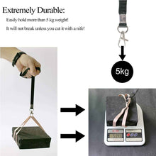 Load image into Gallery viewer, Teskyer-Neck-Durable-Flat-Nylon-Lanyard-Strap-Mix-6
